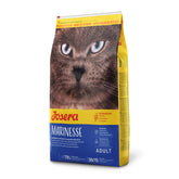 Josera Adult Cat Marinesse 10 Kg Bag - Confiance Co